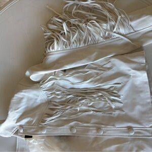 Wild Fable Cream Jacket